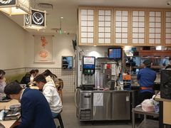 -吉野家(上海美罗城店)