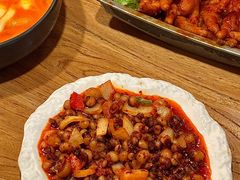 -恩你小木屋·韩式料理(假日广场店)