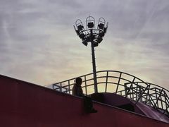 -SMP滑板公园