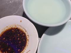 -东方饺子王(哈西万达店)