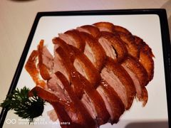 -北京全聚德(清华园店)