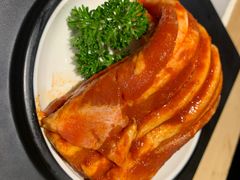 -韩宫宴烤肉·黑毛和牛·料理(合肥滨湖银泰城店)