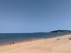 -那香海钻石沙滩浴场