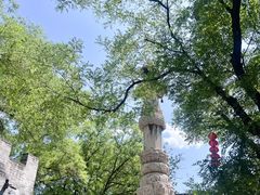 -大槐树寻根祭祖园