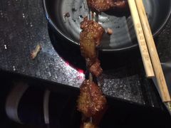 -鸣记脆皮烤鱼·海鲜烤鱼(亿合城店)