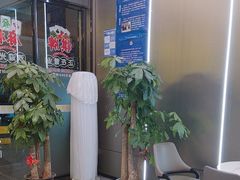 -城枫酒店(陈家祠地铁站店)