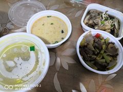 -老乡鸡(青阳北路店)