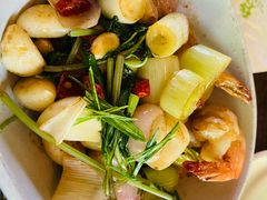 -碧桃小馆·民国宅院(西湖大道店)