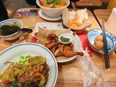 -和府捞面(东方浮庭店)