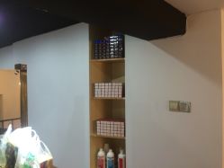 -明洞造型精品烫染