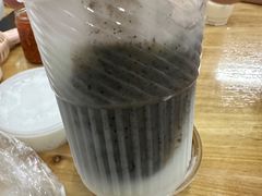 -杨记杏仁茶(椰园店)