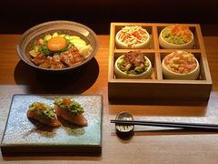 -长崎屋·日本料理·刺身·烧鸟(天河北路店)