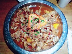 -胖哥俩肉蟹煲(杭州大厦中央广场店)