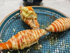 -新一番三文鱼寿司(大东海店)