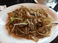 -新天世纪中餐厅