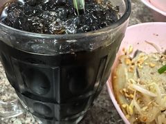 黑冰咖啡-榮泰米粉湯(Left Shop)