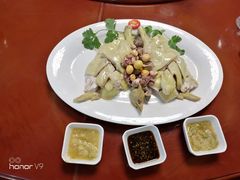 -九大簋家宴(晓港湾店)