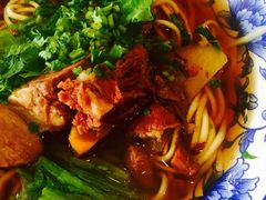 -南来顺饭庄·清真(南菜园店)