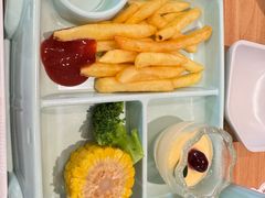 -豪客来牛排(红豆万花城店)