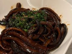 -上海和平饭店龙凤厅 Dragon Phoenix