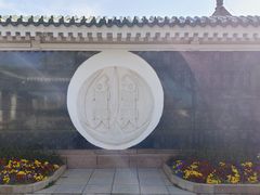 -青岛海滨风景区小鱼山