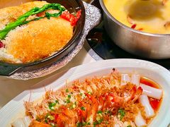 -花城粤菜餐厅(高新区店)