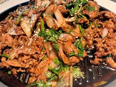 -秀儿四九城·新京菜(亚运村鸟巢店)