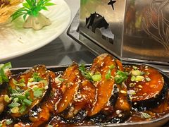 地三鲜-小土豆北方菜馆(方庄店)