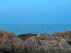 -青岛第三海水浴场