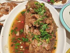 -梅利汴京烤鸭•开封豫菜地标店(晋安路店)
