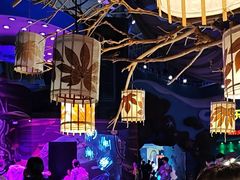 -烟台海昌鲸鲨海洋公园