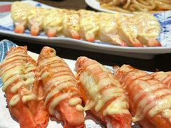 -大雄寿司(中华广场店)