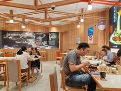 -味千拉面(光启城时尚购物中心店)