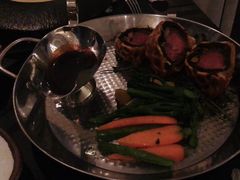 -上海苏宁宝丽嘉酒店·Cafe Bellagio西餐厅