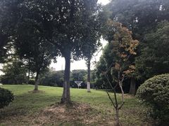 -玉山公园