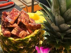 -闻老头·菊花炭烤肉(佛山首店)