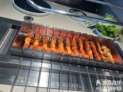 -丰茂烤串(五道口店)