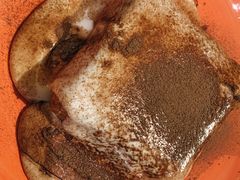 爆浆露奶华（榴莲）-半秋山西餐厅(宜昌大洋店)