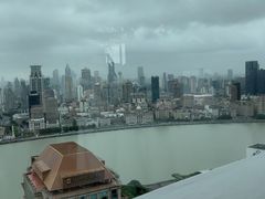 -翡翠36餐厅(浦东香格里拉店)