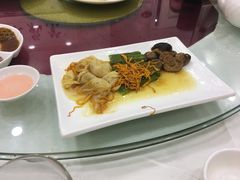 -清心鸡沙田乳鸽店·非遗传承(粤垦路店)