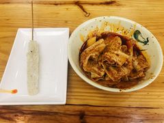 -马三洋芋片(兰州总店)