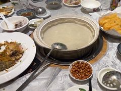 -丰尔粥食·粥底火锅·桑拿鸡(大良总店)