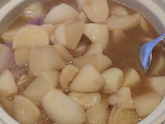 -素满香·全民食养自助(长宁龙之梦店)