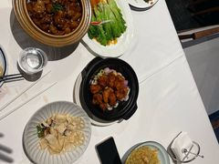 -禧宴Joyous Restaurant(禧园店)