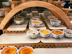-韩盛·盛江山自助料理(中街大悦城店)
