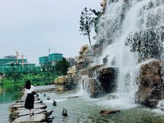 -枫香湖儿童公园