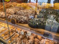 -味多美蛋糕(亚非大厦店)