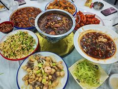 -聚福缘菜馆(隆昌路店)