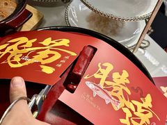 -滋粥楼·顺德菜(番禺广场总店)