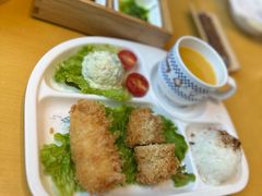 -胜博殿日式炸猪排(西红门店)